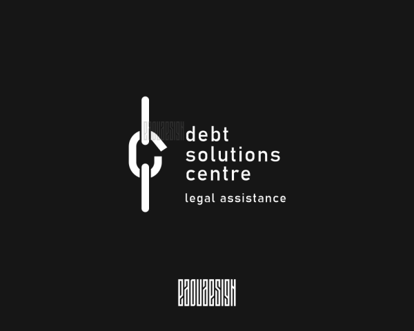 Debt solutions center by Edoudesign 2020 ©
