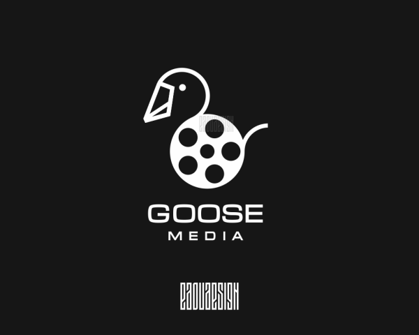 Goose Media by Edoudesign 2020 ©