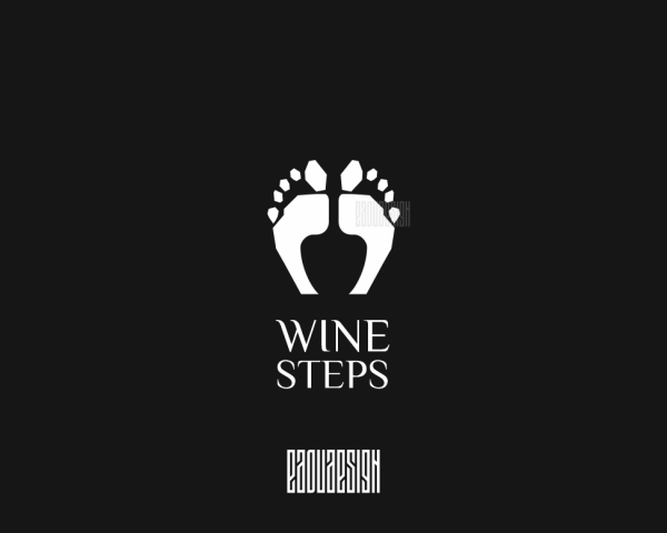 Wine Steps