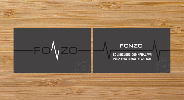 Fonzo by ©EdouDesign, 2010-2019