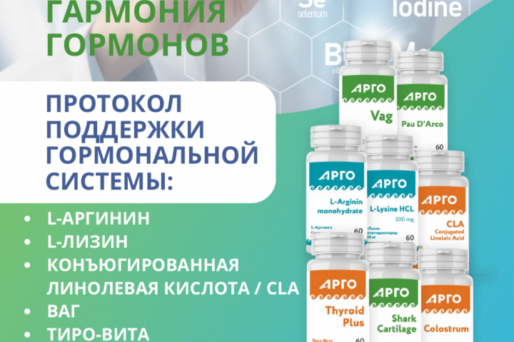 Флаеры для Nutricare