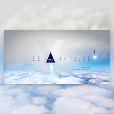 Landing Page Web-development