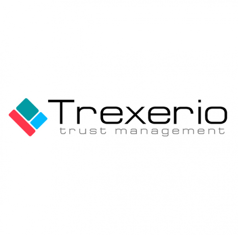 Создание Лого для биржи Trexerio (ICO проекты,blockchain)