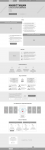 Landing Page по привлечению инвестиций в золотодобычу