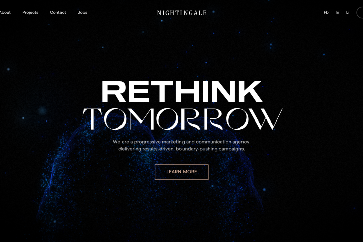 nightingale