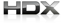 Музыка для рекламного ролика HDX