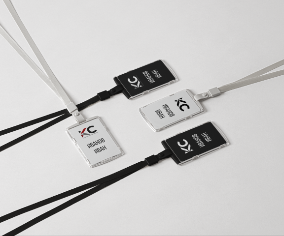 Логотип для "КС-казначейское сопровождение"