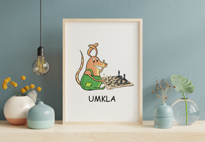 Иллюстрация UMKLA