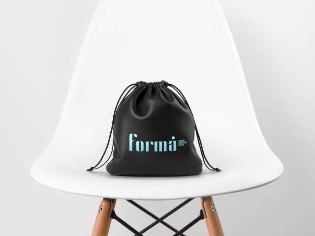 forma-айдентика