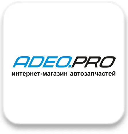Парсер Adeo.pro