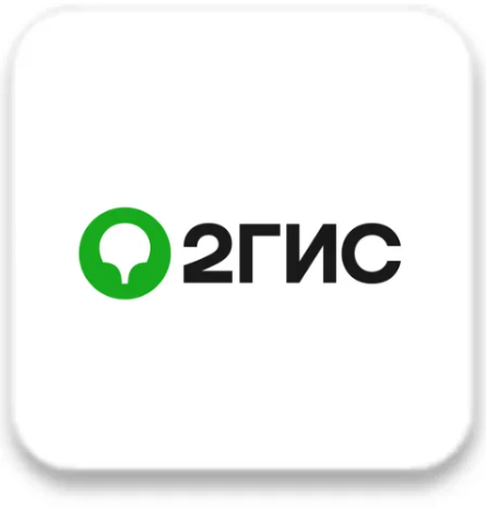 Парсер 2gis