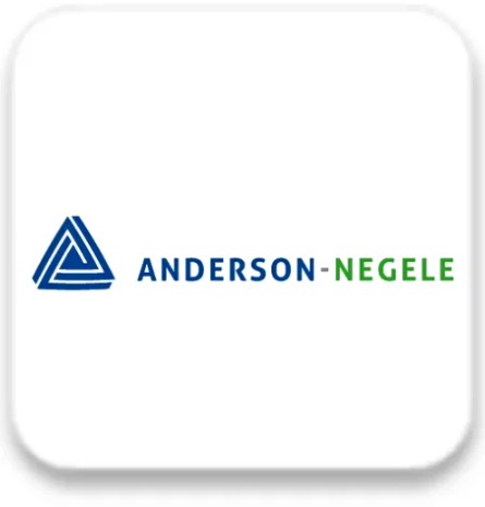 Парсер ANDERSON-NEGELE