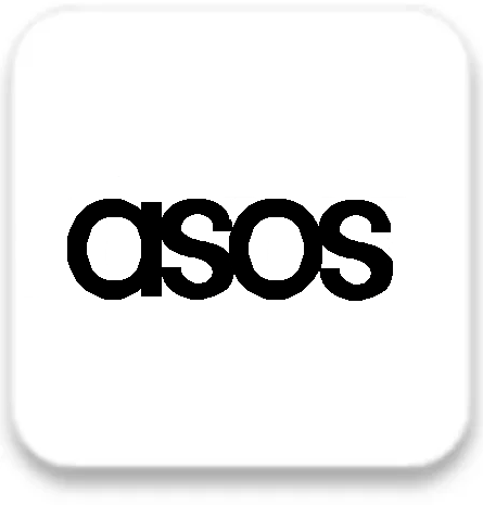Парсер ASOS.COM