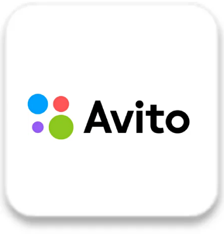 Парсер AVITO.RU (мониторинг продвижения)