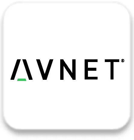 Парсер AVNET.COM