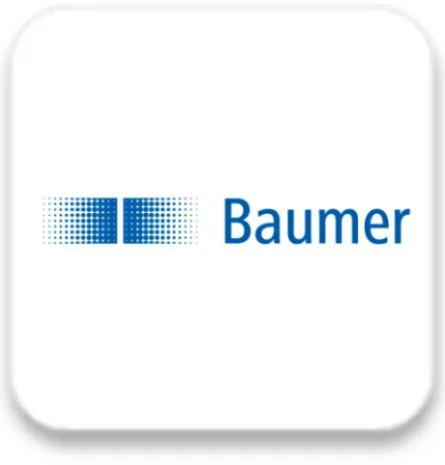 Парсер BAUMER.COM