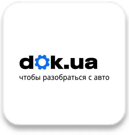 Парсер DOK.UA