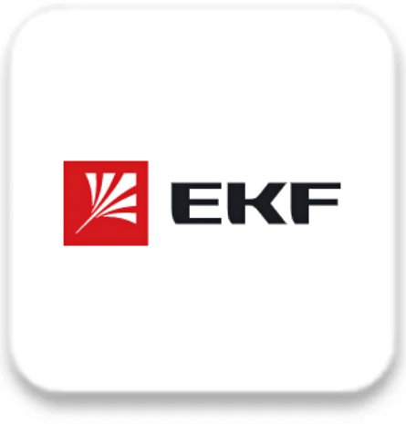 Парсер EKFGROUP.COM