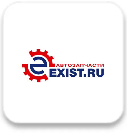 Парсер EXIST.RU