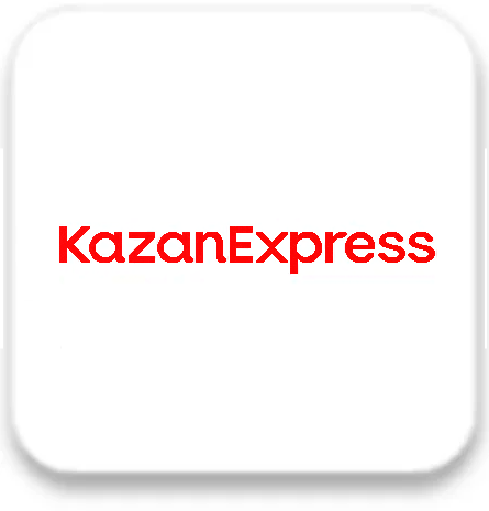 Парсер KAZANEXPRESS.RU