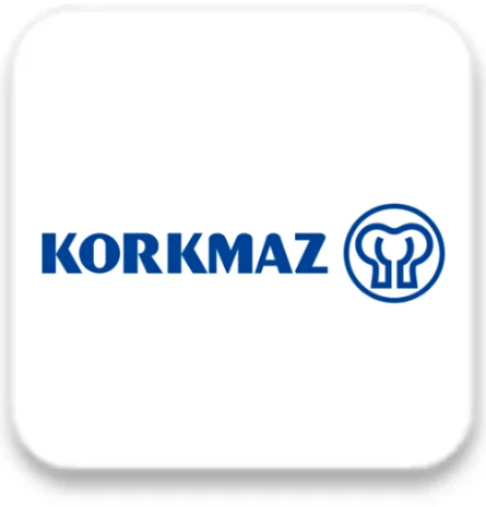 Парсер KORKMAZSTORE