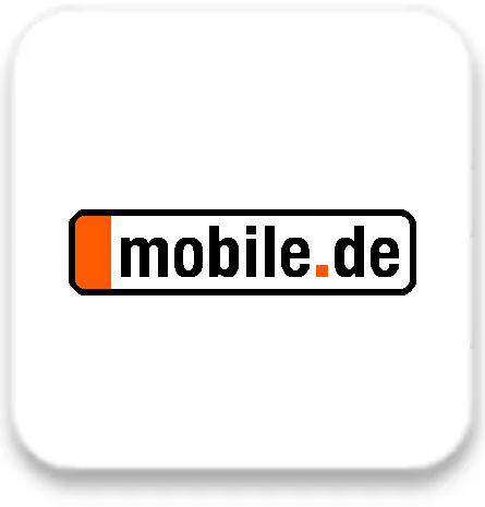 Парсер MOBILE.DE