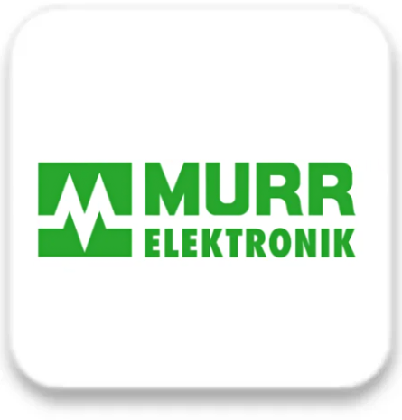 Парсер MURRELEKTRONIK
