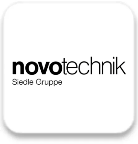 Парсер NOVOTECHNIK.COM