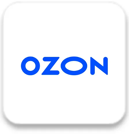 Парсер OZON.RU (акции)