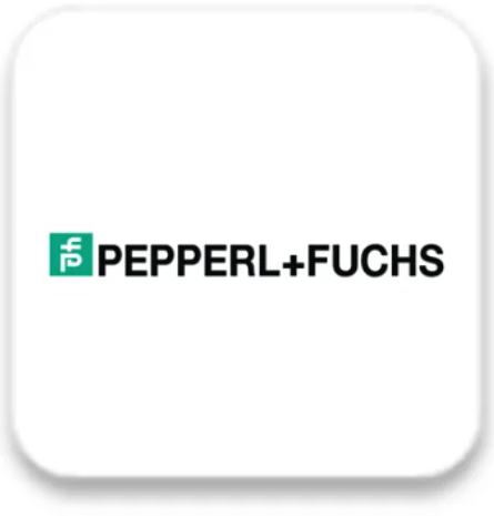 Парсер PEPPERL+FUCHS