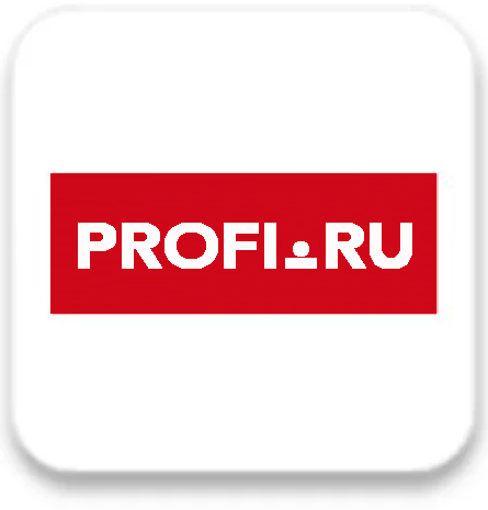 Парсер PROFI.RU