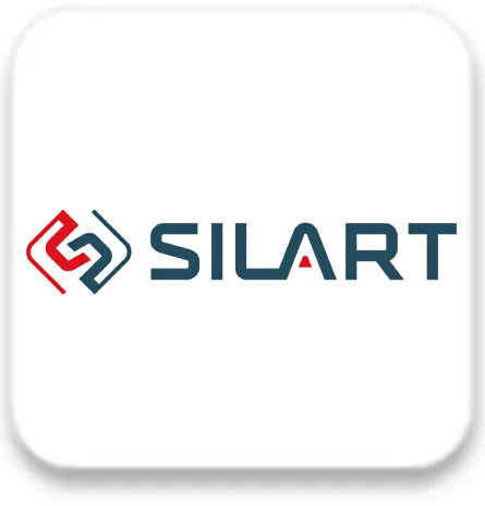 Парсер SILART.COM
