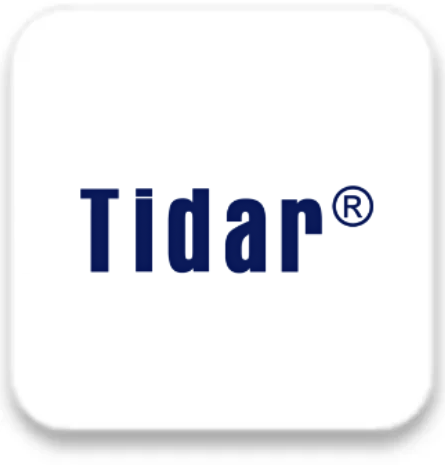 Парсер TIDAR.RU