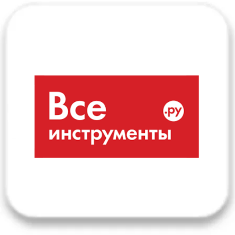 Парсер VSEINSTRUMENTI.RU