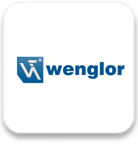 Парсер WENGLOR.COM