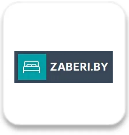 Парсер ZABERI.BY