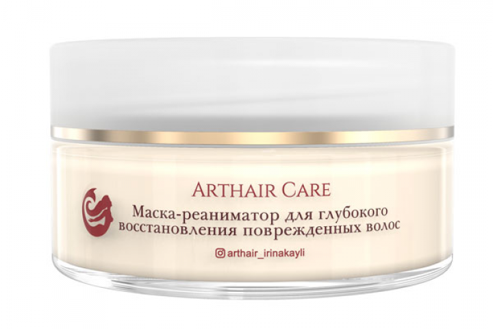 Визуализация косметики