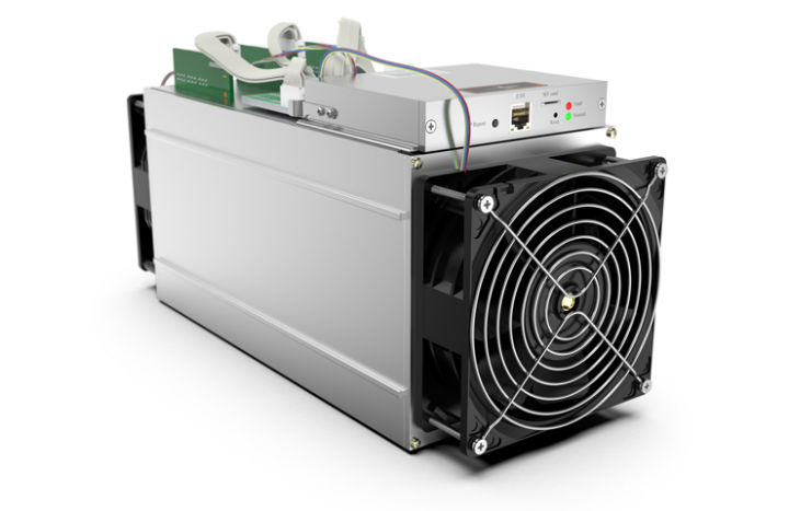 Antiminer S9