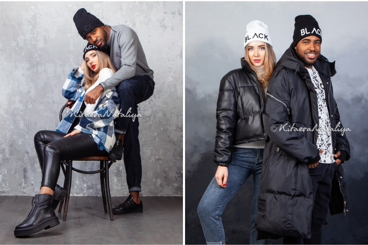 look book