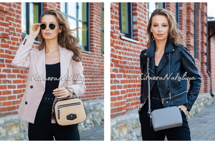 каталожка look book