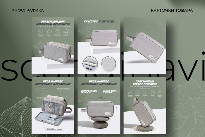 Карточки товара