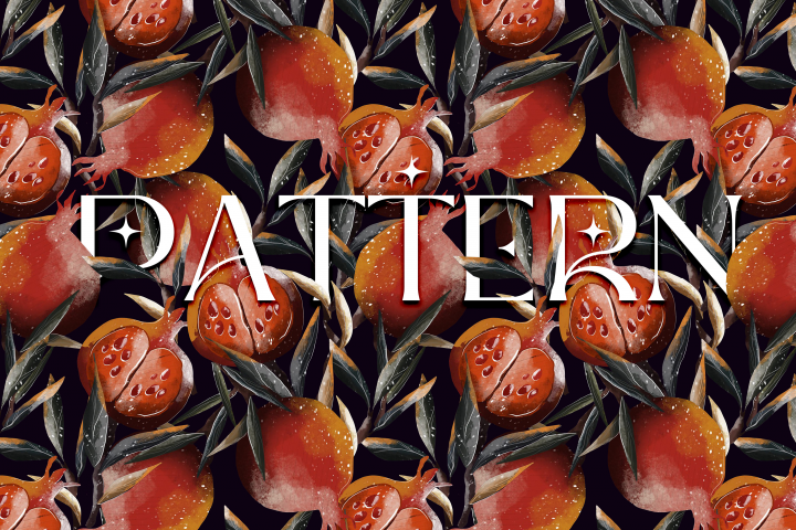 Pattern