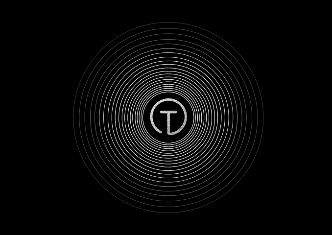 Логотип для компании «Titan Electronics»
