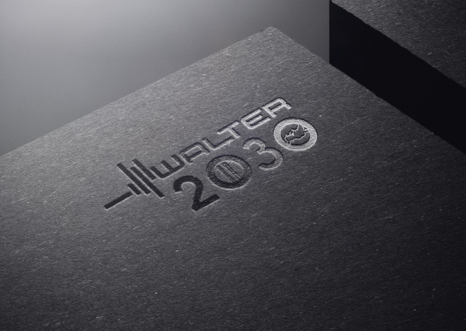 Логотип 2030
