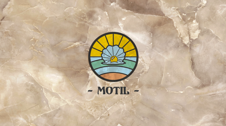 Логотип для ювелирной компании «Motil»
