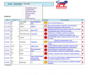 CRM федеральной грузовой компании