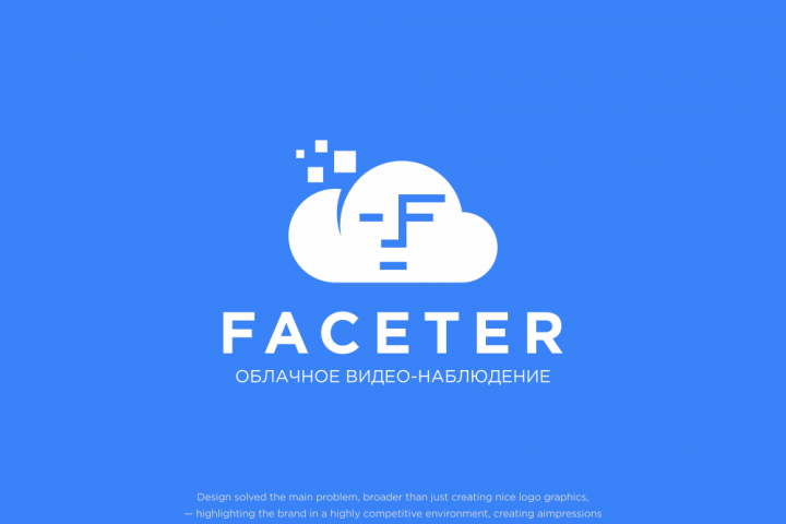 Faceter - облачные решения