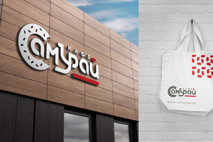 Самурай - Сеть Кафе