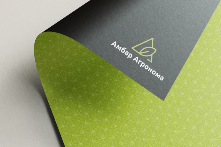 Амбар Агронома