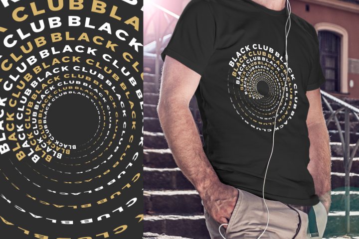 BLACK CLUB